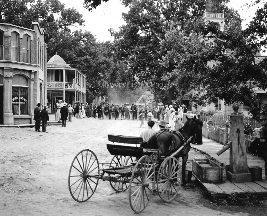 Agoura Hills 1938 Paramount Ranch wm.jpg